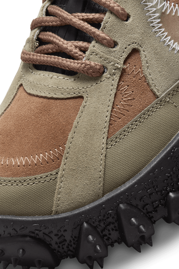 Date de sortie de la Terra Forma x Off White Matte Olive DQ1615 200 Nike SNKRS